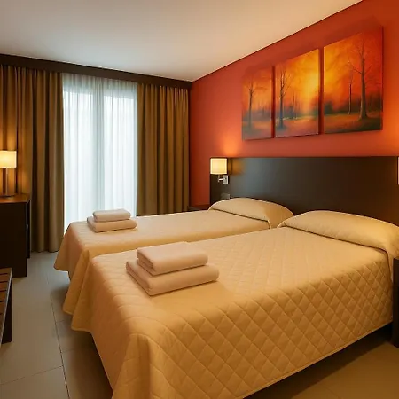 Hotel Ruta Romana Sagunto Exterior photo