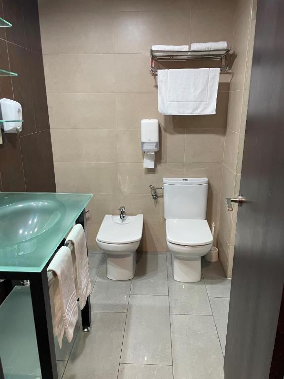 Ruta Romana Hotel Sagunto